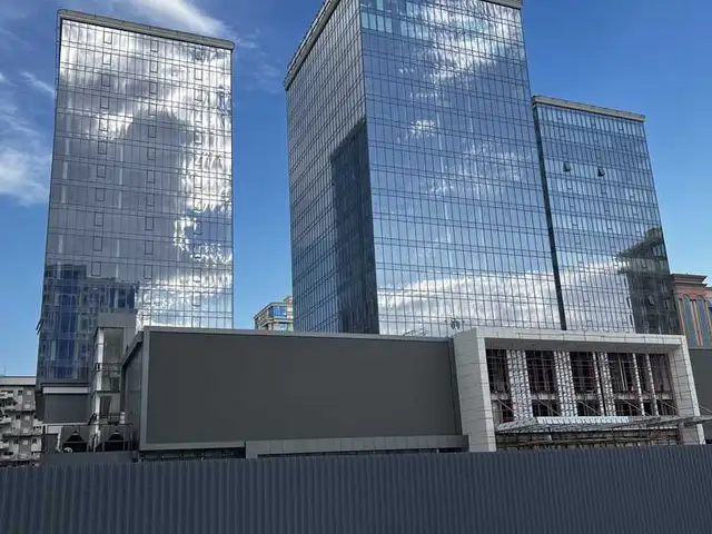 2-комн. квартира, 3 этаж, 88м², Сомони, Душанбе