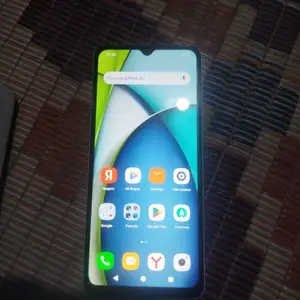 Xiaomi Redmi A3x, 64gb, Ҷайҳун (Қумсангир)