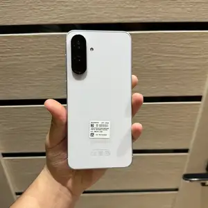 Samsung Galaxy A56 5G, Худжанд