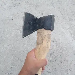 Топор, Худжанд
