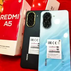 Xiaomi Redmi А5 6/64Gb, Душанбе