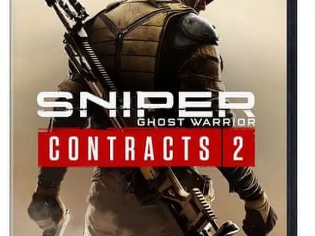 Игра Sniper Ghosts Warrior Contracts 2 для PC, Хуҷанд