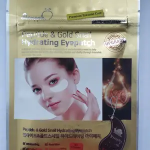Патчи для глаз, Душанбе