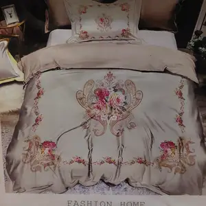 Двуспальное постельное белье, Душанбе