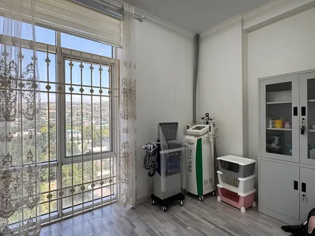 3-комн. квартира, 12 этаж, 75м², Исмоили Сомони , Душанбе - 11