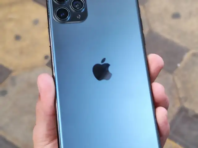 Apple iPhone 11 Pro Max, 256 gb, Space Grey, Душанбе
