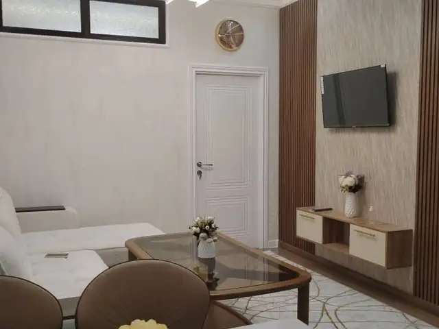 2-комн. квартира, 8 этаж, 43 м², 18 микрорайон, Худжанд - 4