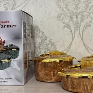 Тройка термос, Худжанд