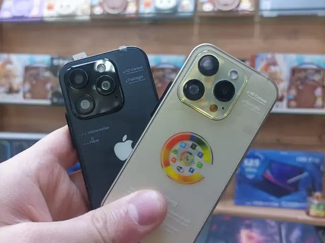 Телефон Mini 16Max, Душанбе