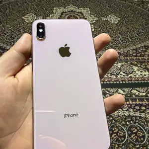 Apple iPhone Xs Max, 256 gb, Gold, Душанбе