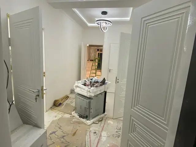 2-комн. квартира, 11 этаж, 60м², сино, Душанбе