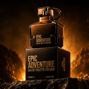 Мужской парфюм Epic adventure for men, Душанбе
