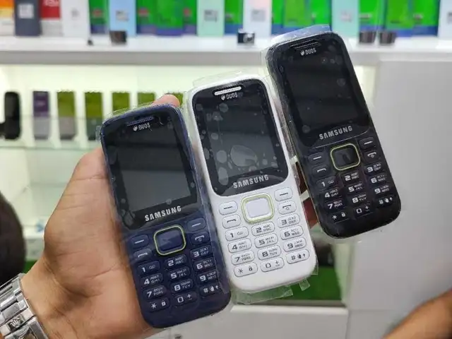 Samsung B310E 2sim Vietnam, Душанбе