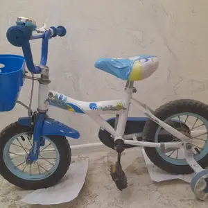 Велосипед, Душанбе