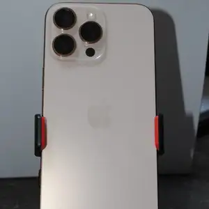 Apple iPhone 16 Pro Max, 256 gb, Desert Titanium, Душанбе