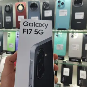 Samsung Galaxy F17 5G 4/128Gb, Душанбе