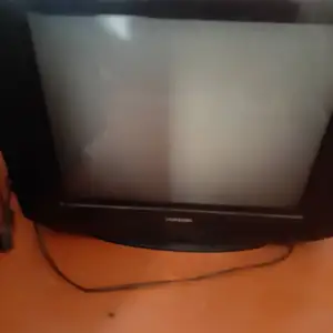 Телевизор, Душанбе