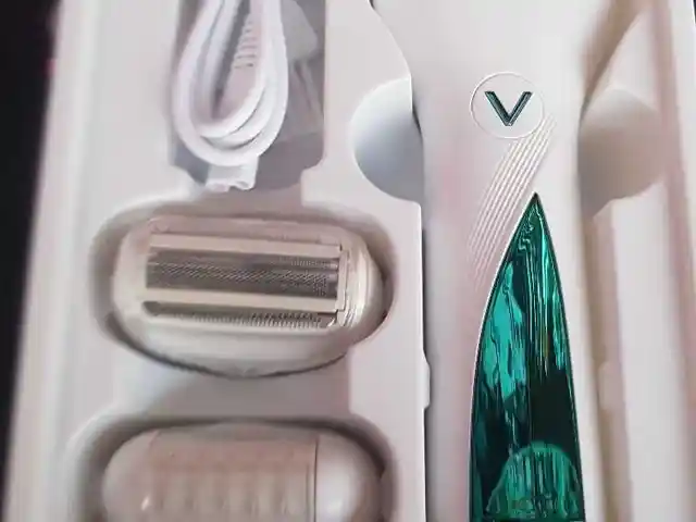 Эпилатор VGR, Душанбе