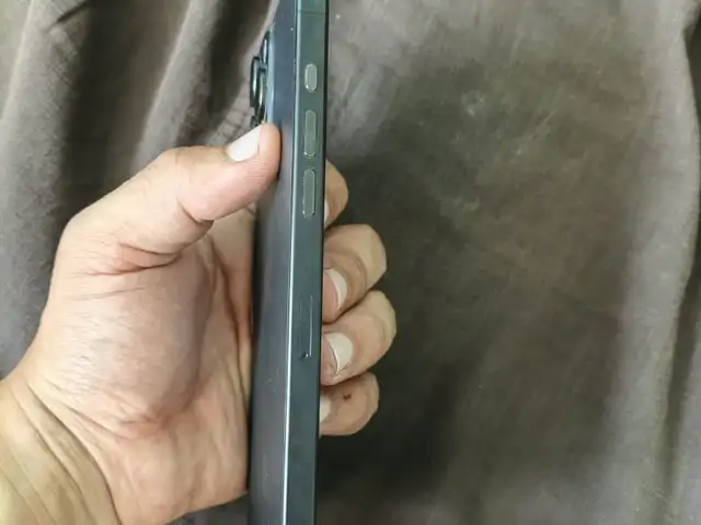 Apple iPhone 15 Pro Max, 256 gb, Black Titanium, Душанбе