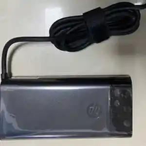 Зарядное устройство для ноутбука Hp 19.5V 7.7A, Душанбе