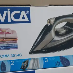 Утюг, Душанбе