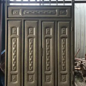 Ворота 300Х400, Душанбе