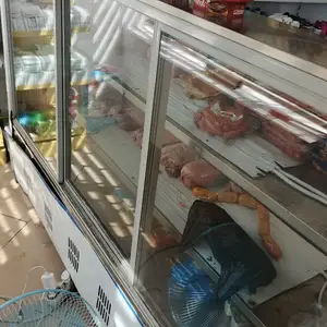 Холодильник, Душанбе