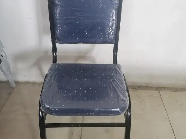 Стул, Душанбе