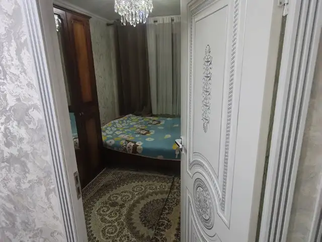 3-комн. квартира, 2 этаж, 65 м², Рудаки, Душанбе