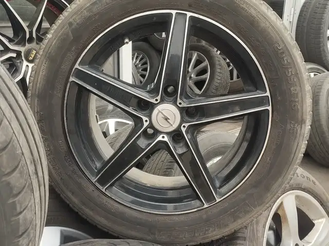 Диски и Шины R16, Душанбе