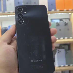 Samsung Galaxy A05S Black, Душанбе