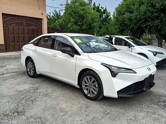 GAC Aion S Plus