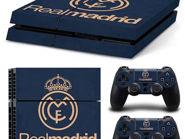 Наклейки для PS4 PS5 Playstation 4 Playstation 5, Душанбе - 11