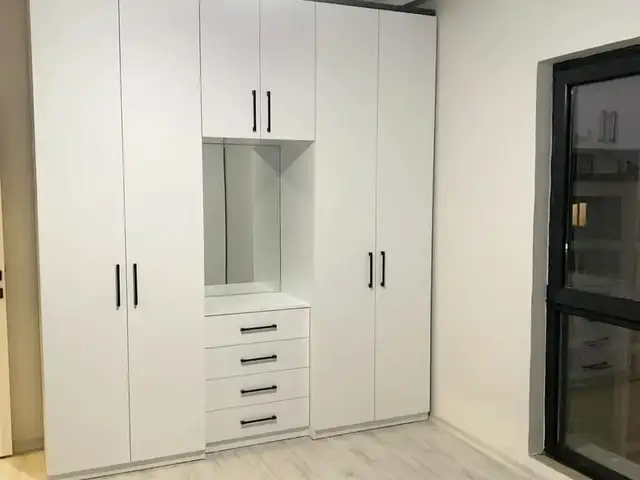 Шкафы, Душанбе