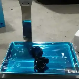 Тарозу 40 кг, Душанбе