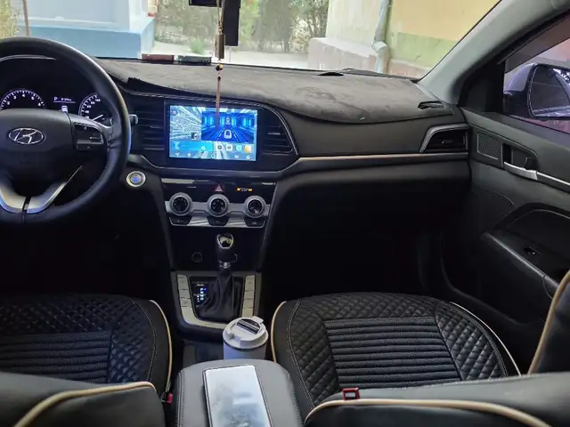 Zotye T700, 2017, Хуҷанд - 13