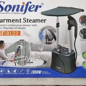 Отпариватель Sonifer 9123, Душанбе