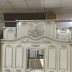 Спальный гарнитур, Бохтар (Курган-Тюбе)