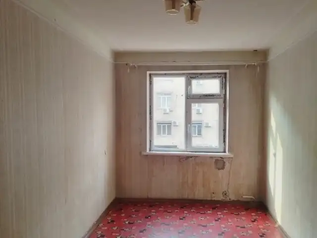2-комн. квартира, 3 этаж, 68м², 33 мкр, Хуҷанд