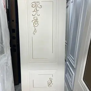 Дверь Эмаль, Душанбе