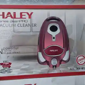 Пылесос Haley HY-917, Душанбе