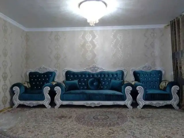 Диван кресло, Душанбе