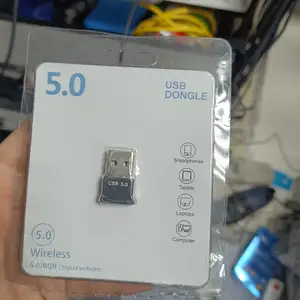 Адаптер Bluetooth 5.0, Душанбе