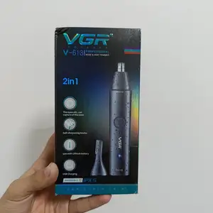 Триммер VGR V-613, Душанбе