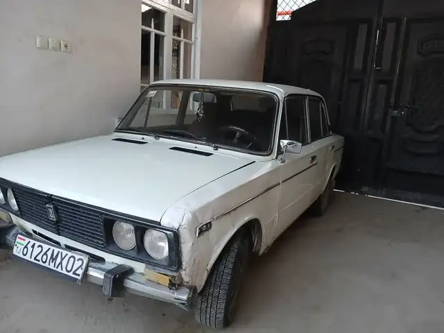 Lada (ВАЗ) 2106