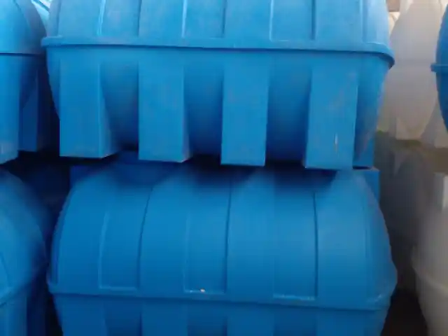 Бочка 3 тонн, Душанбе
