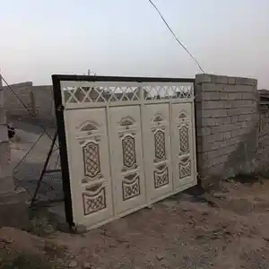 Дарвоза, Душанбе