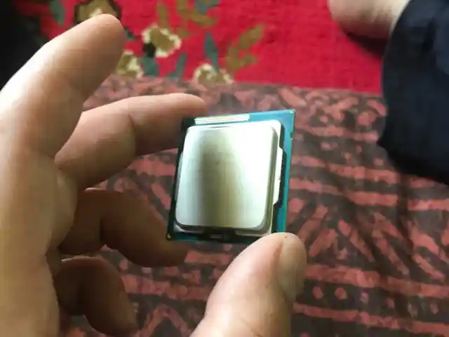 Процессор Intel Pentium G2020 2.90GZ, Душанбе