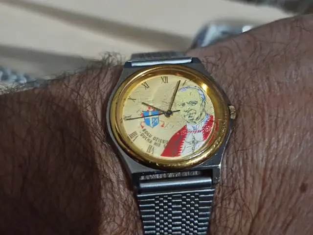 Часы СССР, Душанбе