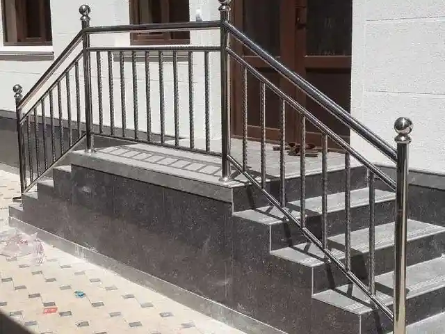 Работа по металлу, Худжанд